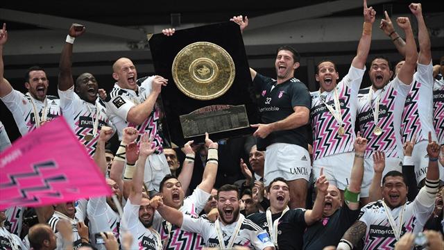 Saint-André, McCaw, le Stade français… La rétro 2015 de Lafond