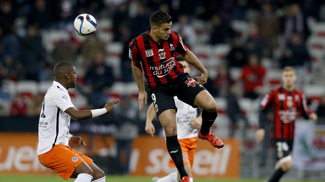Nice – Montpellier EN DIRECT