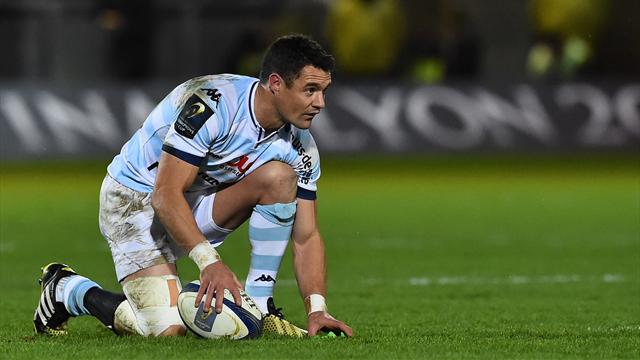 Le résumé de Northampton-Racing en vidéo