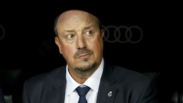 Newcastle remplace McClaren par Benitez