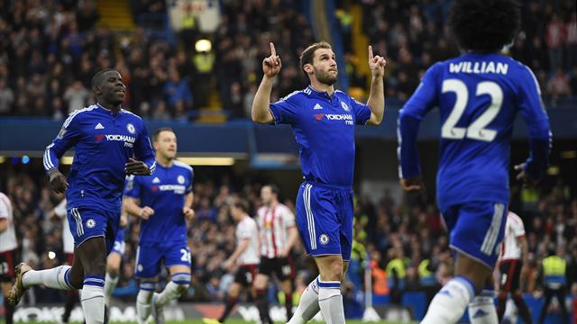 Pour espérer redevenir européen, Chelsea ferait mieux de remporter la C1 ou la Cup