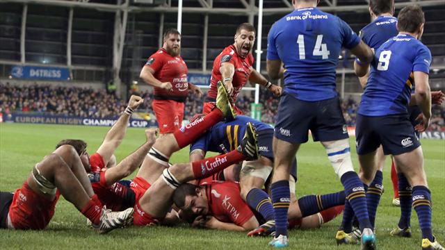 Toulon a agi en champion… mais aura quand même un petit regret