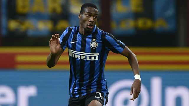 Malgré un but de Kondogbia, l'Inter piétine face au Torino