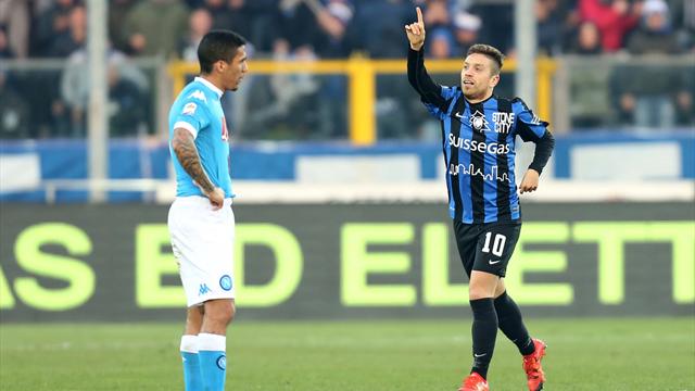Napoli, Castelli: Napoli, Castelli: