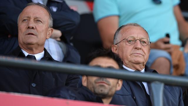 Lyon, roi de la sortie de crise