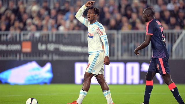 Marseille – Bordeaux, c’est le « Pathético » et il n’y a pas de quoi s’en réjouir