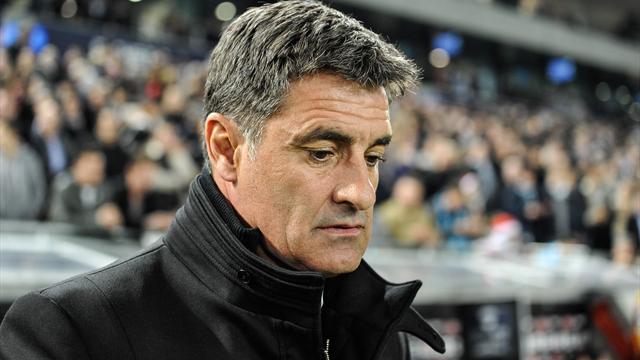 Quand Michel ironise sur Bielsa : "Cette année, l'entraîneur n'est pas aussi bon..."