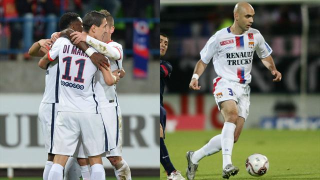 Derrière le PSG, ils sont les meilleurs champions d’automne de l’histoire