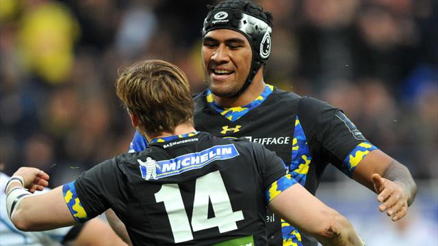 Il ne fallait pas énerver Clermont