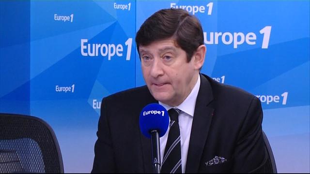 Kanner déplore « une forme d’acharnement contre Platini »