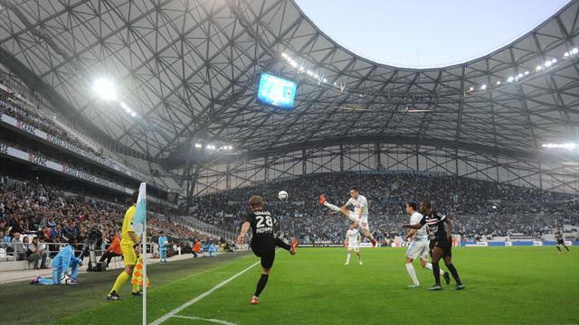 Nice et Marseille, les nouveaux rivaux