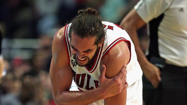La galère de Noah se prolonge