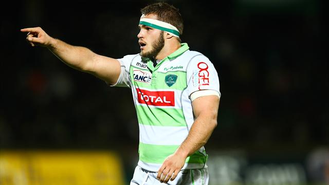 4 bonnes raisons d'espérer pour Pau