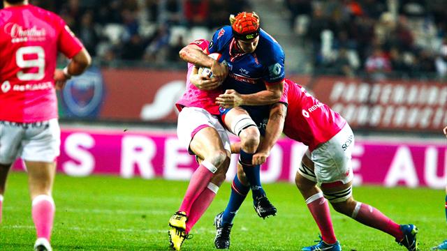 Pourquoi la réception d’Oyonnax est cruciale pour Grenoble