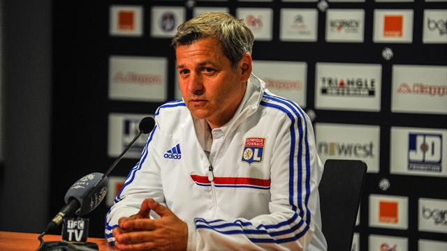 Propulser Génésio sur le devant de la scène, le choix contesté et risqué d’Aulas