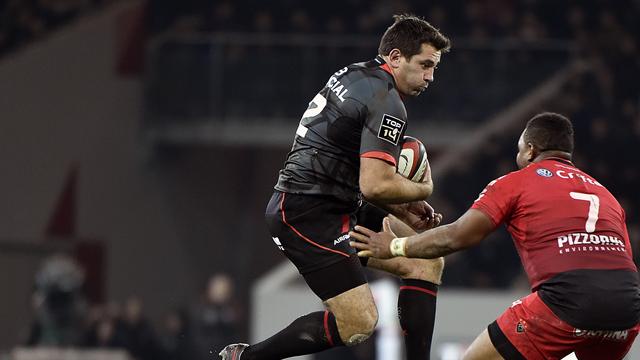 L’antisèche: L’Europe en moins, Toulouse est désormais bien plus qu’un outsider en Top 14