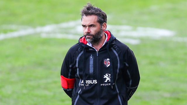 Mola: « Leader ? C’est anecdotique »