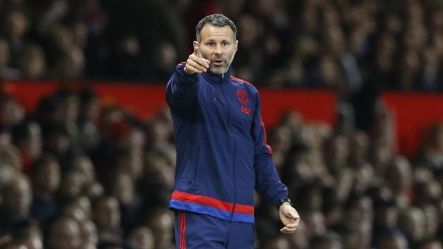 Paper Round: Ryan Giggs targeted by Swansea for manager role