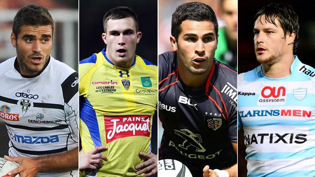 Ces 10 novices qui pourraient bien se retrouver sur la première liste de Novès