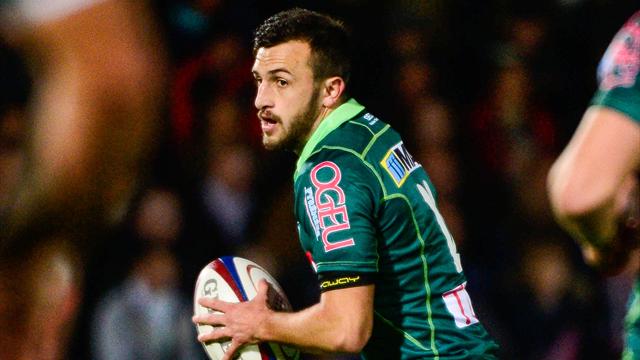 A Toulon, Pau et Fajardo veulent "tenter et jouer dans tous les sens"