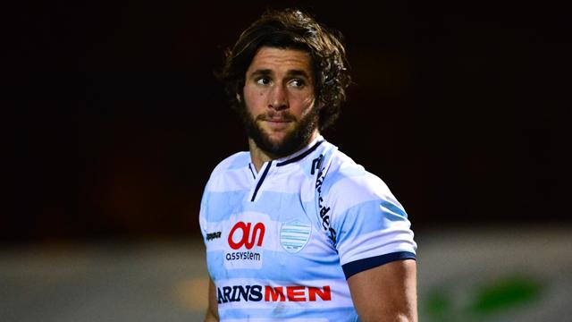 Machenaud s'est "remis en question"