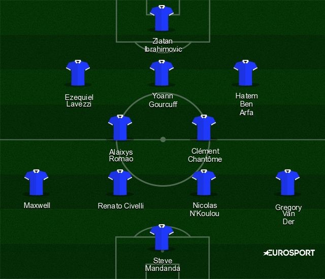 prochaines rencontres ligue 1