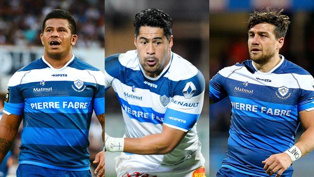 Castres, ce bataillon de revanchards