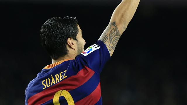 Zubizarreta l'assure : Suarez n'était pas la priorité du Barça