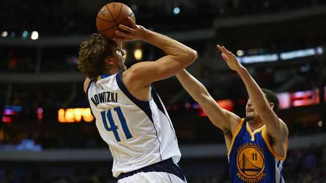 Golden State battu ou encore l'hommage de Boston à Bryant : ce qu'il faut retenir de la nuit NBA