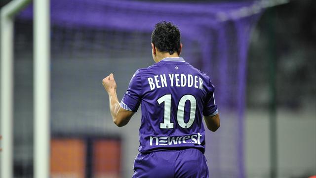 Beauvue + un chèque : la proposition de l’OL pour Ben Yedder