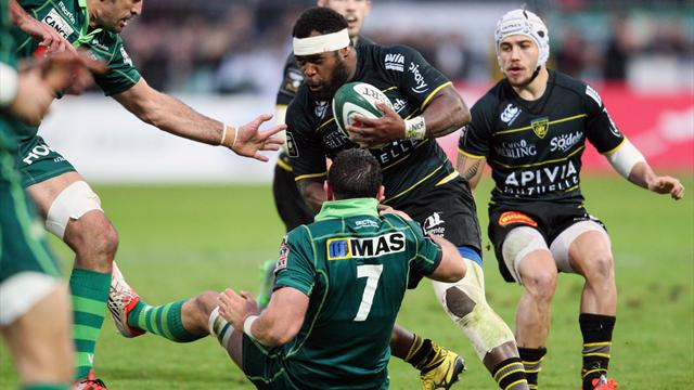 « De Pau, on veut juste prendre le meilleur pour s’en servir contre Castres »