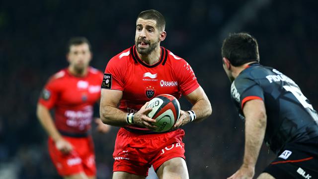 Avec Pau, Toulon entame un mois de janvier décisif