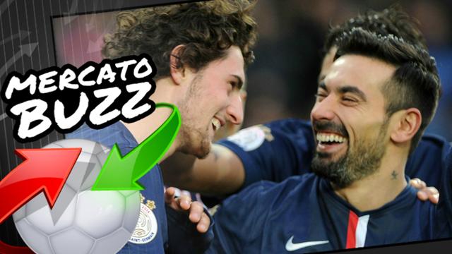 Les seconds couteaux du PSG affolent l’Europe