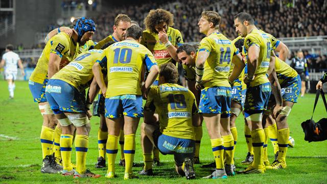 Clermont avec de bonnes résolutions ?