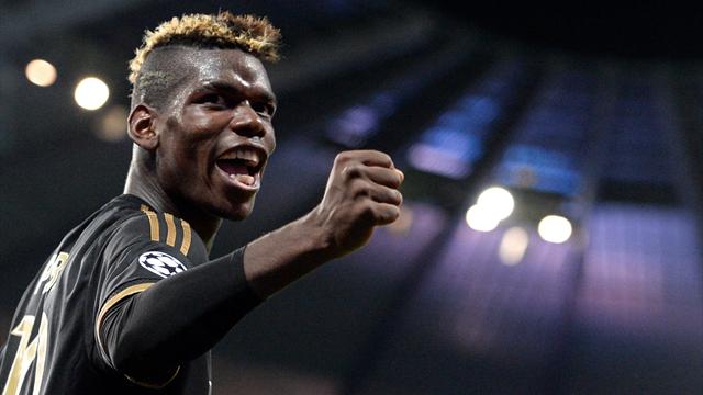 Les 13 infos mercato qui vous ont échappé dimanche