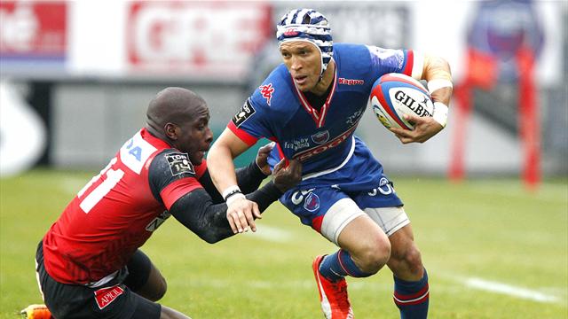 Aplon, "le joueur de classe mondiale" de Grenoble...