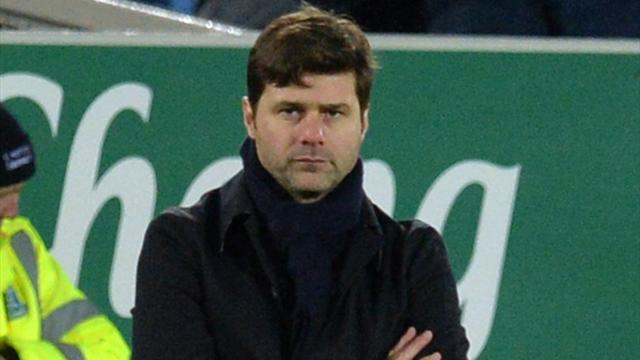 Pochettino : « Leicester est fantastique »
