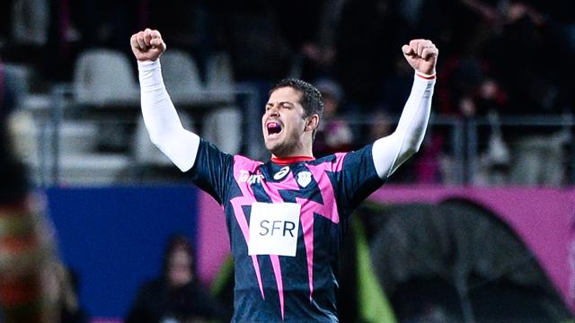 Le Stade français miraculeusement sauvé des eaux…