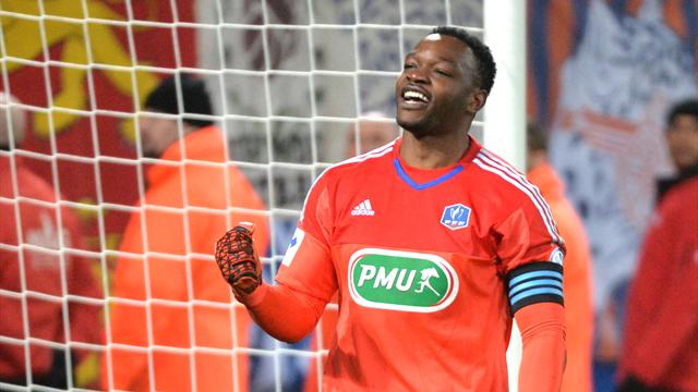 Mandanda a brillé en Coupe de France mais il n’est pas le meilleur spécialiste français sur penalty