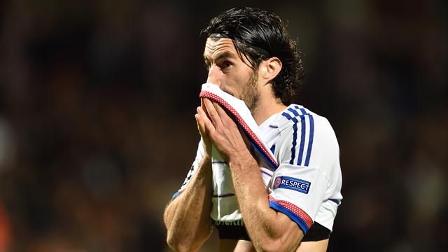 Indésirable à Lyon, Bisevac va filer en Serie A
