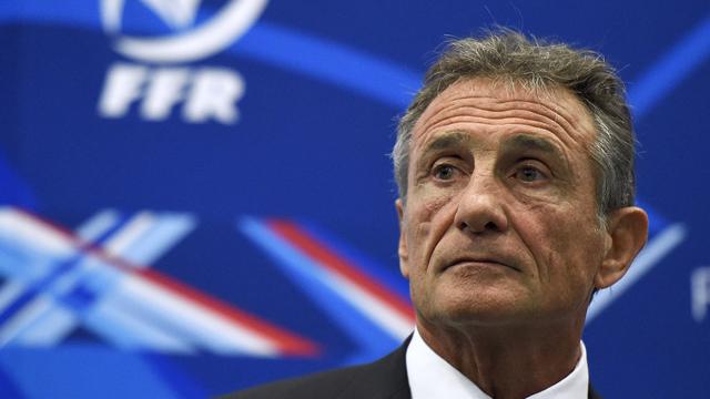 Bastareaud, Trinh-Duc, Fofana ou Clerc... Novès explique ses premiers choix en 5 déclas