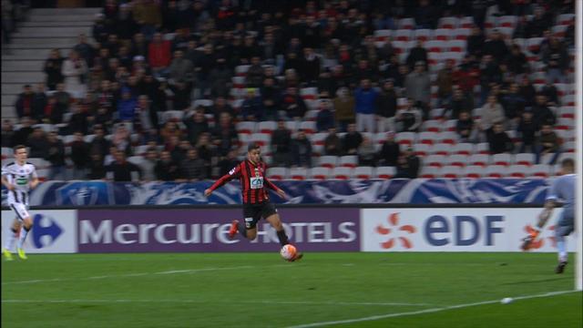 Le slalom sublime de Ben Arfa méritait mieux