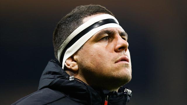 Sans surprise, Guirado est officiellement nommé capitaine du XV de France