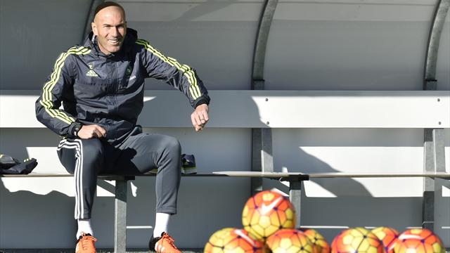Zidane est-il prêt à répondre à toutes les attentes liées à son poste ?