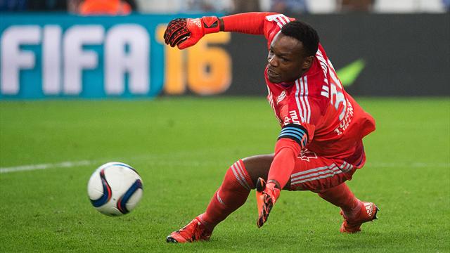 Encore un peu de patience pour Mandanda