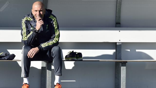 Zidane a-t-il la carrure pour devenir un grand entraîneur ?