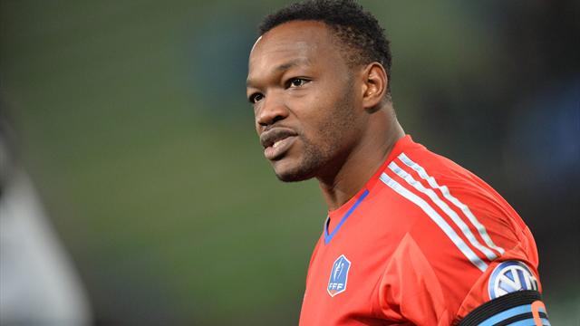 Marseille retrouve Mandanda