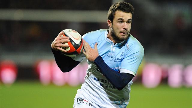 A Bayonne le choc, à Narbonne le derby et Colomiers le wagon des qualifiés