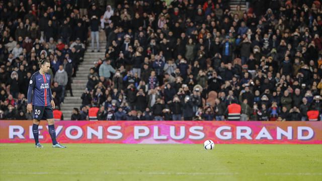 Fernandez : "L'histoire du PSG n'a pas débuté il y a quatre ans"