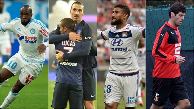 Records, Fekir, Gourcuff, OL et OM : Les 10 questions que pose la phase retour